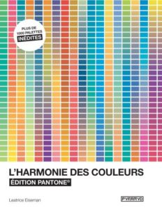 L-harmonie-des-couleurs-Edition-Pantone