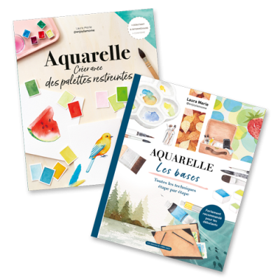 aquarelle-palettes-restreinte-enjoylamome-livre aquarelle-palettes-restreinte-enjoylamome-livre